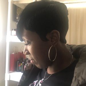 Meet your Posher, Jennifer